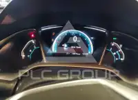 2018 Honda CIVIC фото