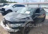 2018 Honda CIVIC photo