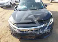 2018 Honda CIVIC photo