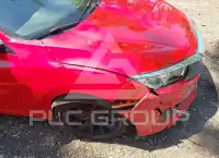 2018 Honda CIVIC фото