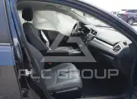2018 Honda CIVIC фото
