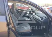 2018 Honda CIVIC фото