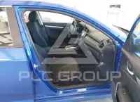 2018 Honda CIVIC фото