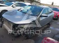 2018 Honda CIVIC фото