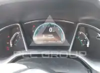 2018 Honda CIVIC photo