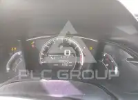 2018 Honda CIVIC photo