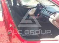 2018 Honda CIVIC фото
