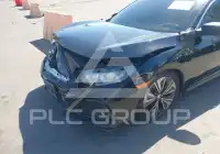 2018 Honda CIVIC photo