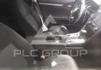 2018 Honda CIVIC фото