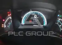 2018 Honda CIVIC photo