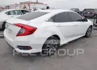2018 Honda CIVIC фото