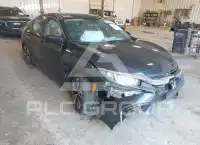 2018 Honda CIVIC фото