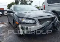 2018 Honda CIVIC фото