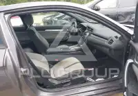 2018 Honda CIVIC photo