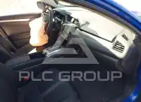 2018 Honda CIVIC фото