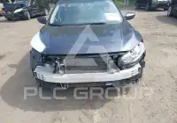 2018 Honda CIVIC фото