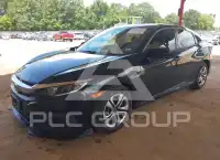 2018 Honda CIVIC photo
