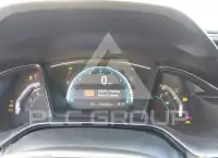 2018 Honda CIVIC photo