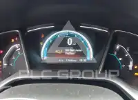 2018 Honda CIVIC фото