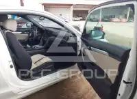 2018 Honda CIVIC фото