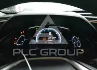 2018 Honda CIVIC фото