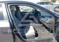 2018 Honda CIVIC фото