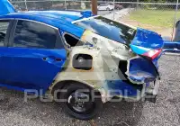 2018 Honda CIVIC фото