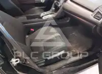 2018 Honda CIVIC фото