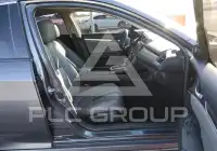 2018 Honda CIVIC фото