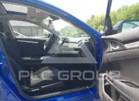 2018 Honda CIVIC фото