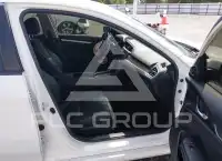 2018 Honda CIVIC photo