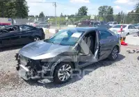 2018 Honda CIVIC photo