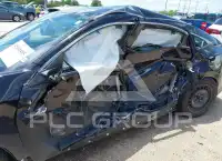 2018 Honda CIVIC фото
