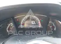 2018 Honda CIVIC фото