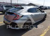 2018 Honda CIVIC photo