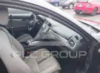 2018 Honda CIVIC фото