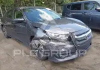 2018 Honda CIVIC photo