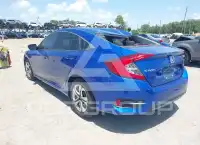 2018 Honda CIVIC фото