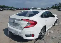 2018 Honda CIVIC фото