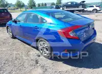 2018 Honda CIVIC фото