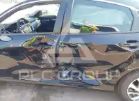 2018 Honda CIVIC photo