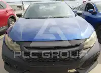 2018 Honda CIVIC photo