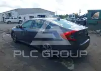 2018 Honda CIVIC photo