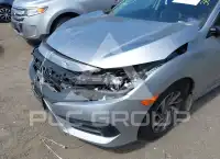 2018 Honda CIVIC photo