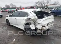 2018 Honda CIVIC фото