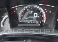 2018 Honda CIVIC фото