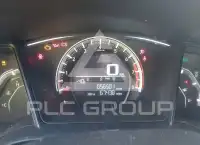 2018 Honda CIVIC фото
