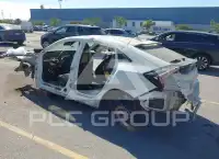 2018 Honda CIVIC photo