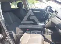 2018 Honda CIVIC фото