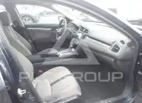 2018 Honda CIVIC фото